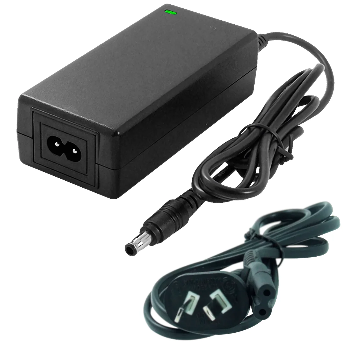 Fuente 19 V 2,1 A Belsic 25194 Cargador P/Notebook Ficha 5,5 X 3,0 Mm C/Pin Interior Fuente 19 V 2,1 A Belsic 25194 Cargador P/Notebook Ficha 5,5 X 3,0 Mm C/Pin Interior