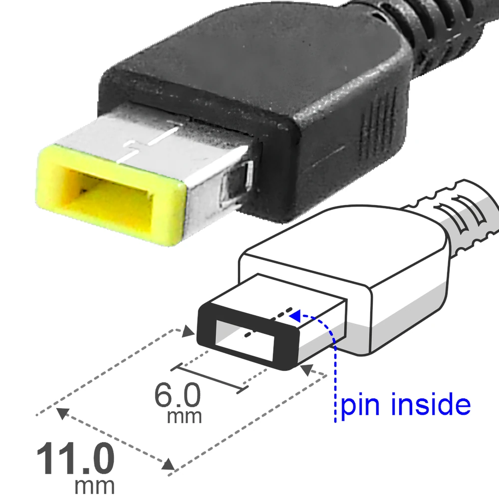 Miniatura 2 de Cargadores Notebooks marca Belsic modelo 24284