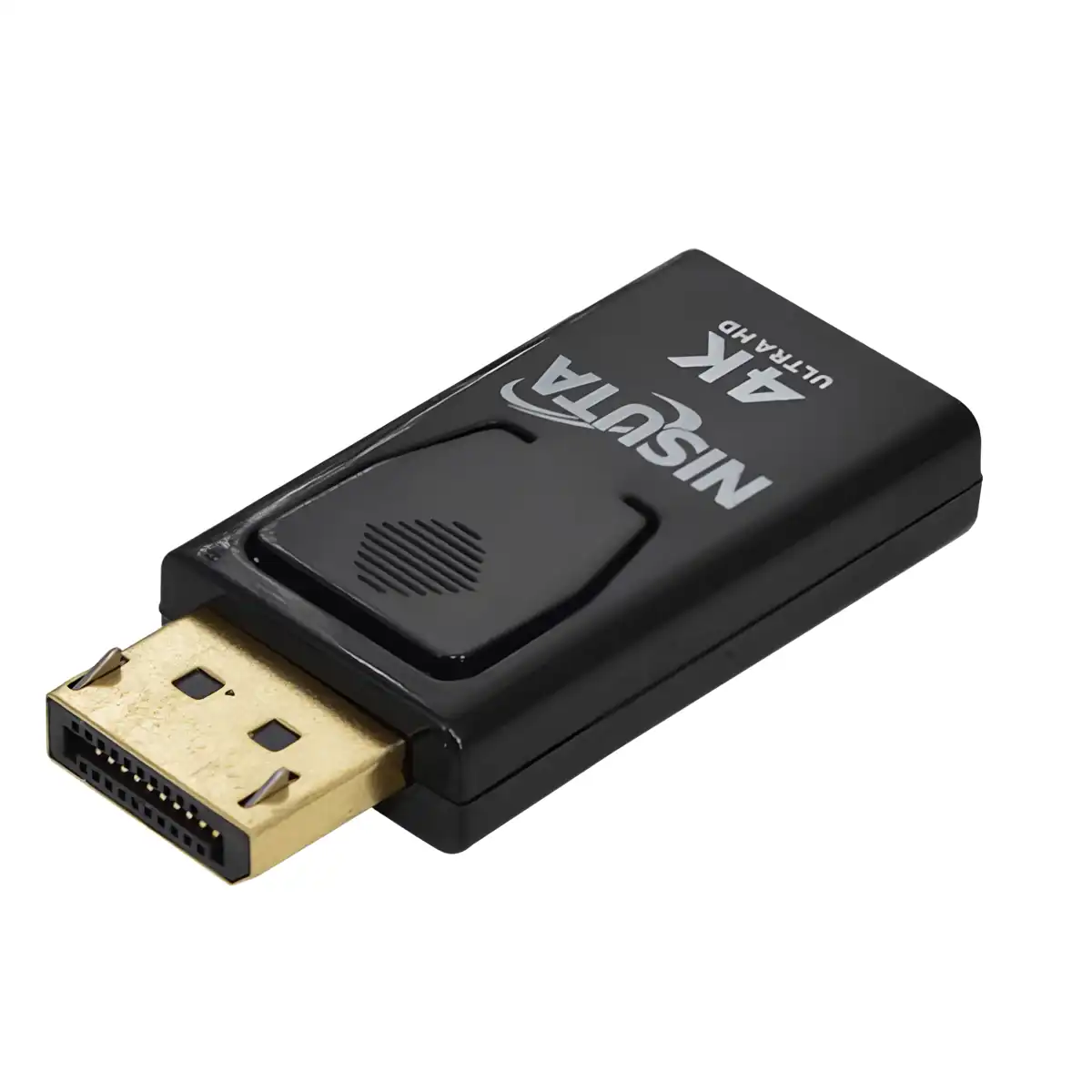 Miniatura 1 de Conversores DisplayPort a Varios marca Nisuta modelo NSDPHD4