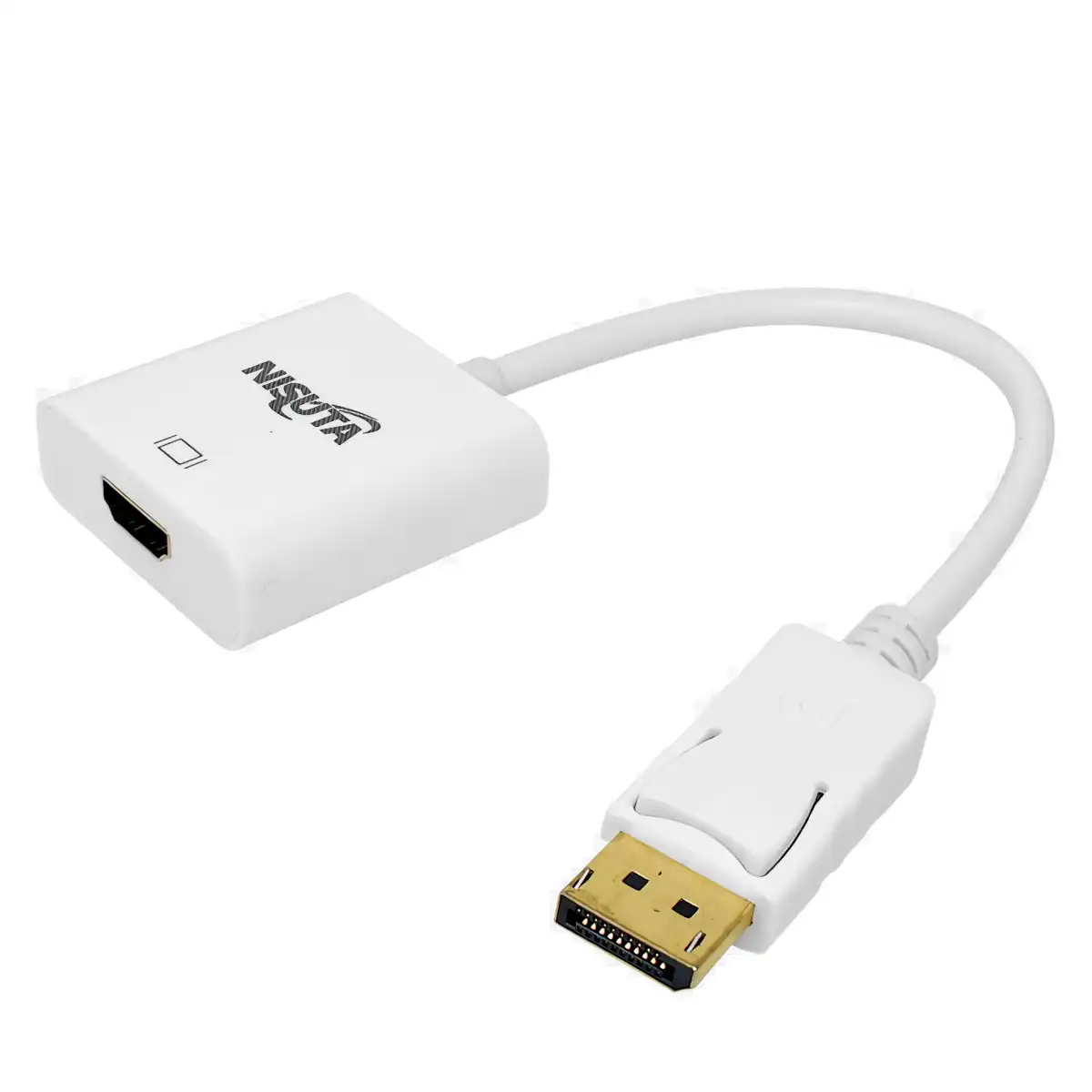 Miniatura 1 de Conversores DisplayPort a Varios marca Nisuta modelo NSDPHD2