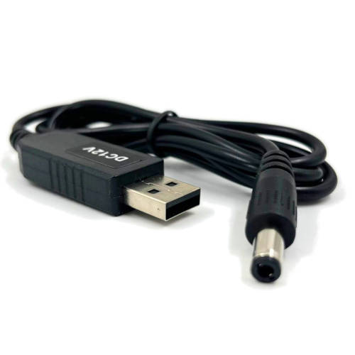 CONVERTIDOR DE TENSION 5V A 12V 1A USB CONVERTIDOR DE TENSION 5V A 12V 1A USB