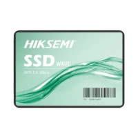 Disco Ssd Estado Solido 960Gb 2,5 Hiksemi Wave Disco Ssd Estado Solido 960Gb 2,5 Hiksemi Wave