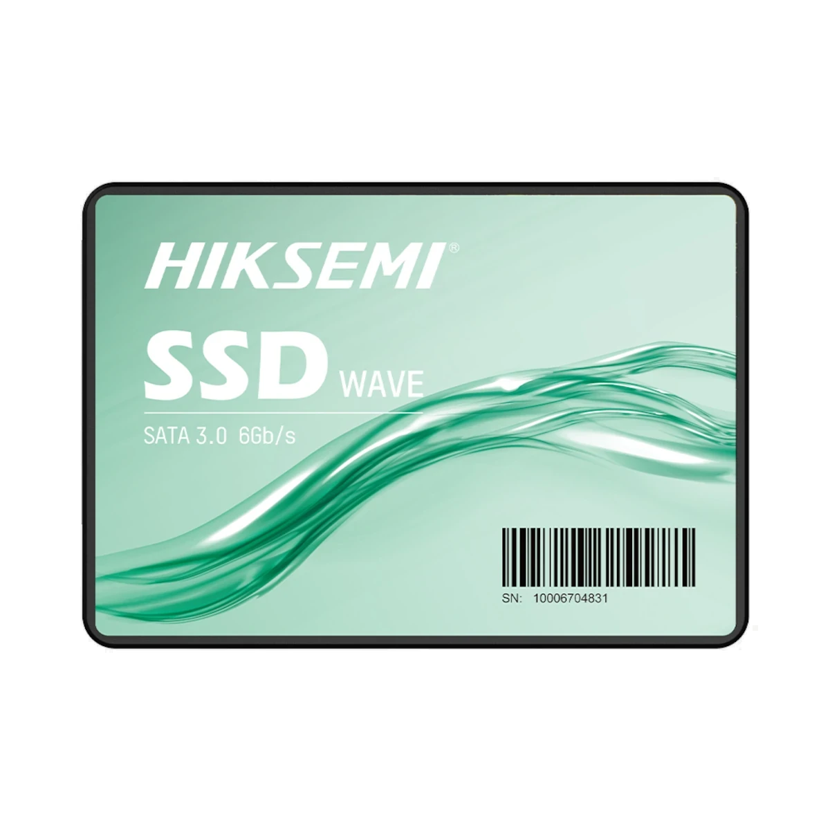 Disco Ssd Estado Solido 128Gb 2,5 Hiksemi Wave Disco Ssd Estado Solido 128Gb 2,5 Hiksemi Wave