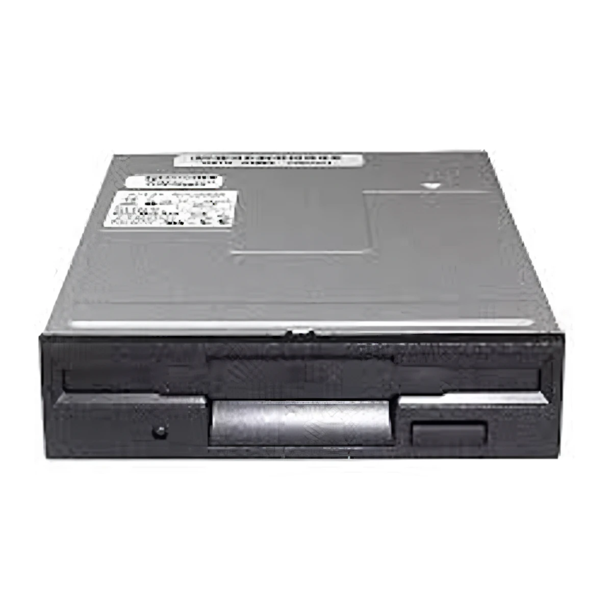 Detalles accesorios de Disquetera Floppy Disk P/Bahia 3 1/2 Pulgadas 1,44 Interna