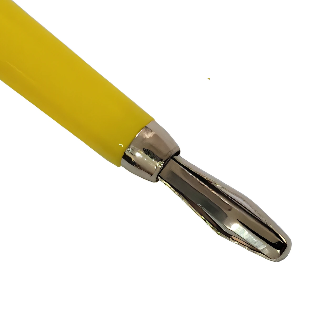 Miniatura 3 de Banana: fichas y adaptadores marca Arwen modelo BAN-AM