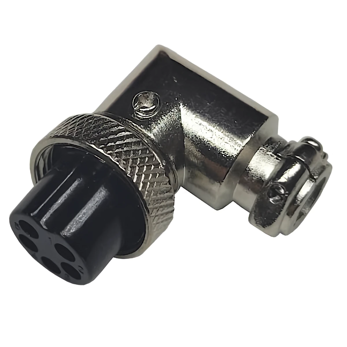 Miniatura 1 de GX16 Fichas y Conectores marca Arwen modelo MCR4-5P