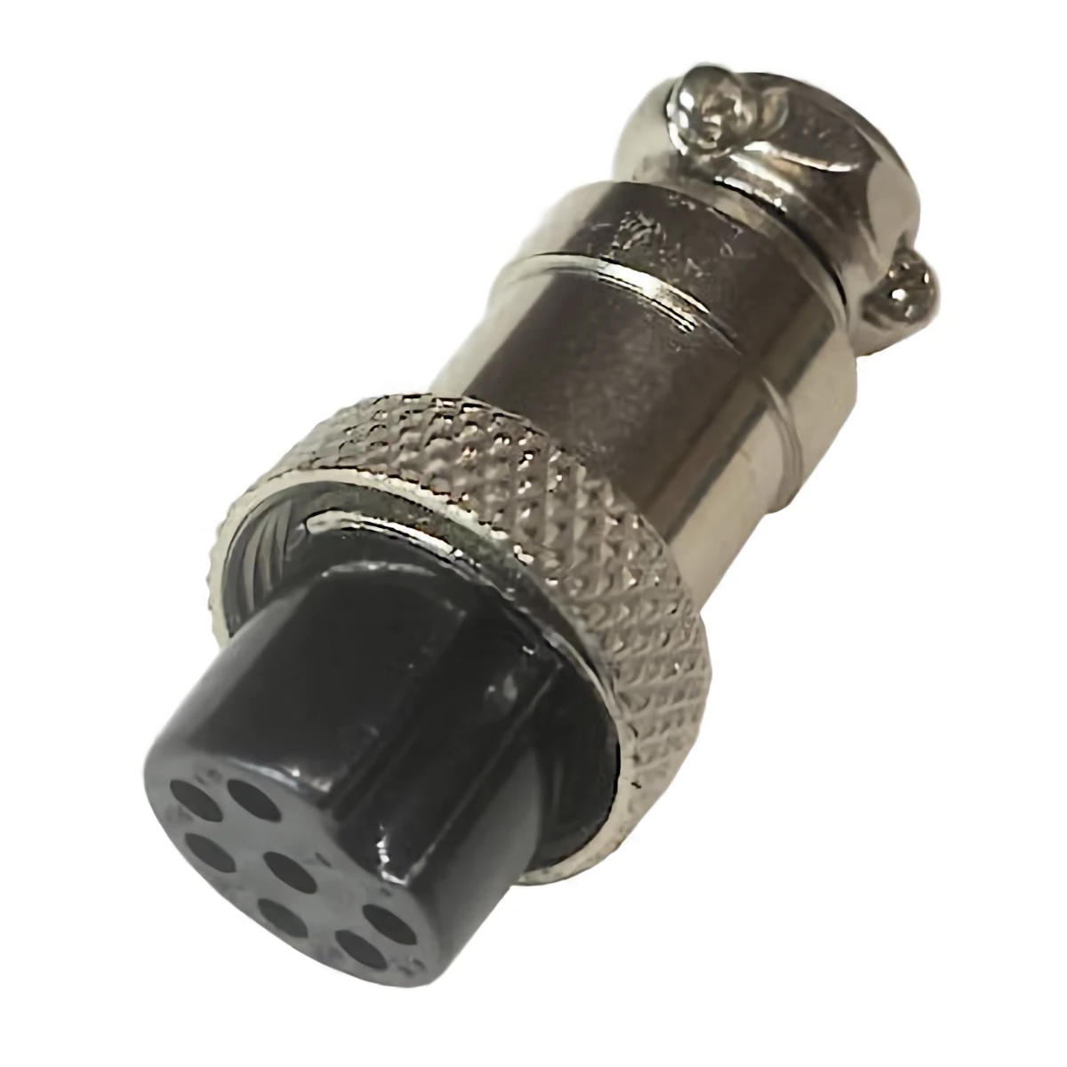 Miniatura 1 de GX16 Fichas y Conectores marca Arwen modelo MCR1-7P