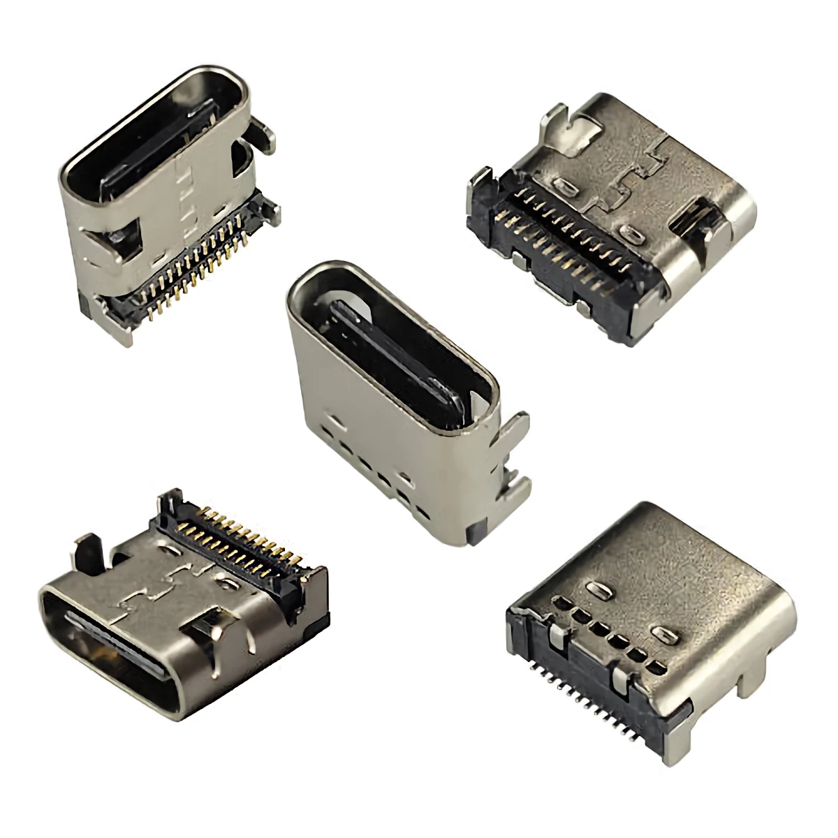 Miniatura 1 de Fichas A y Micro marca Arwen modelo USB-C-CH24-2