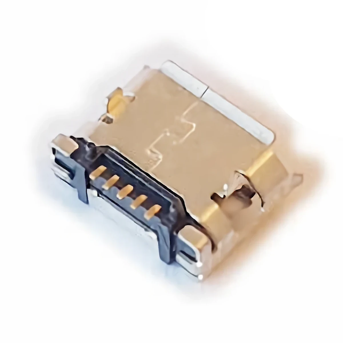 Miniatura 2 de Fichas A y Micro marca Arwen modelo MICRO-SMT-08