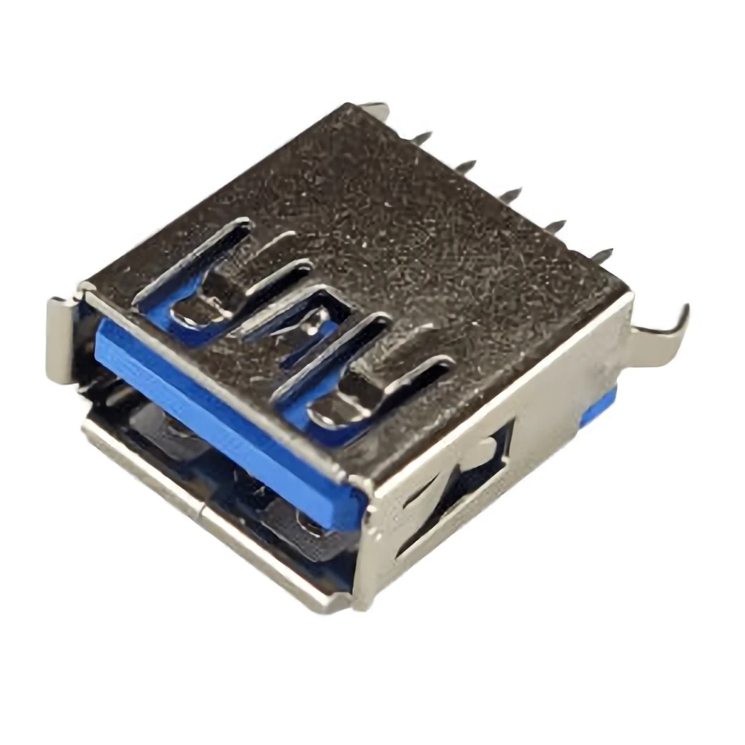 Miniatura 3 de Fichas A y Micro marca Arwen modelo USB-3-CH2