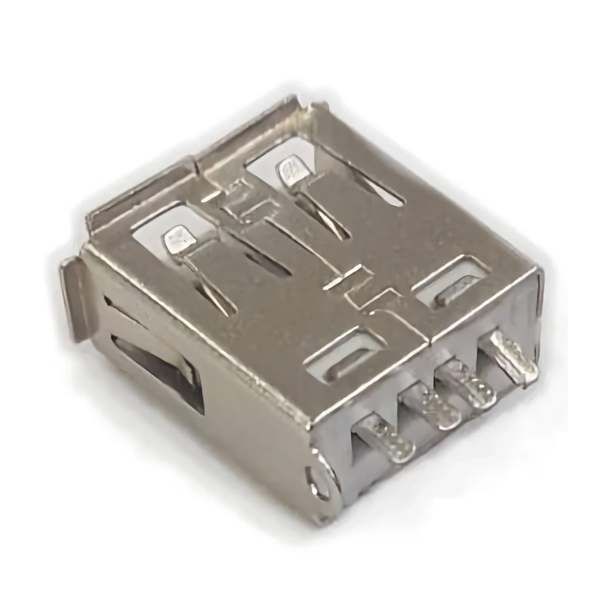 Miniatura 2 de Fichas A y Micro marca sin marca modelo USB-A/CH