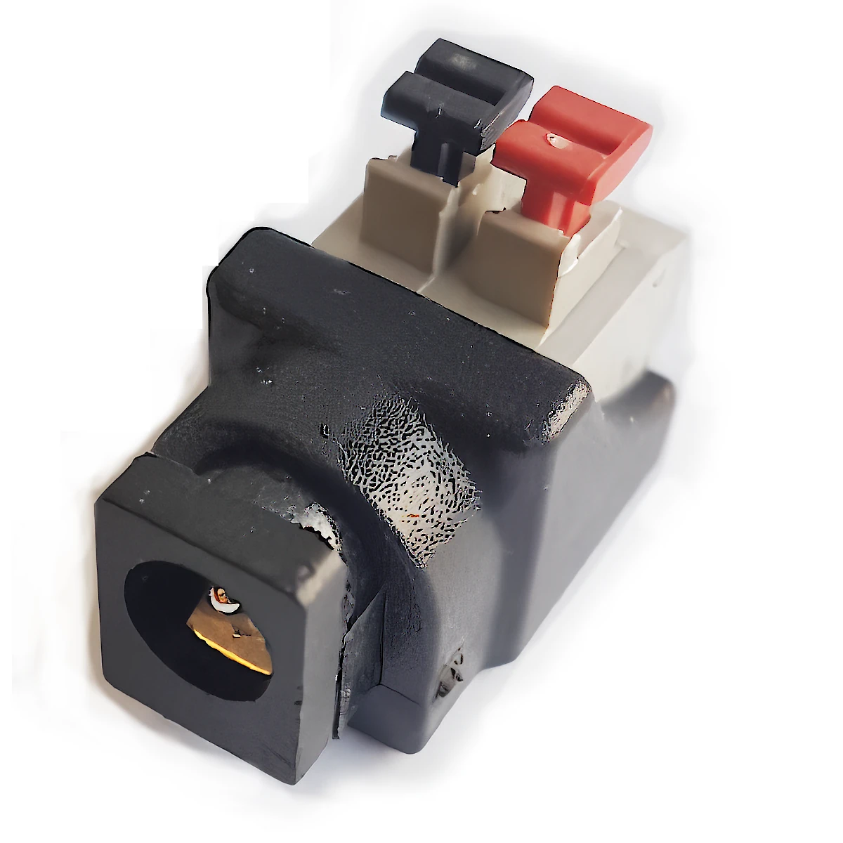 Miniatura 1 de DC hueco: Fichas marca Arwen modelo JT-1287