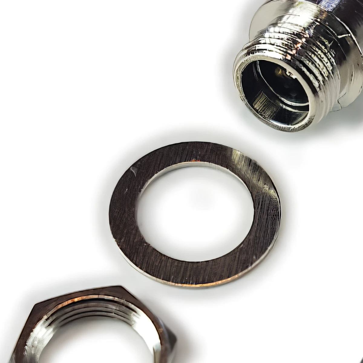 Miniatura 3 de DC hueco: Fichas marca Arwen modelo HUECO2.5CH/A