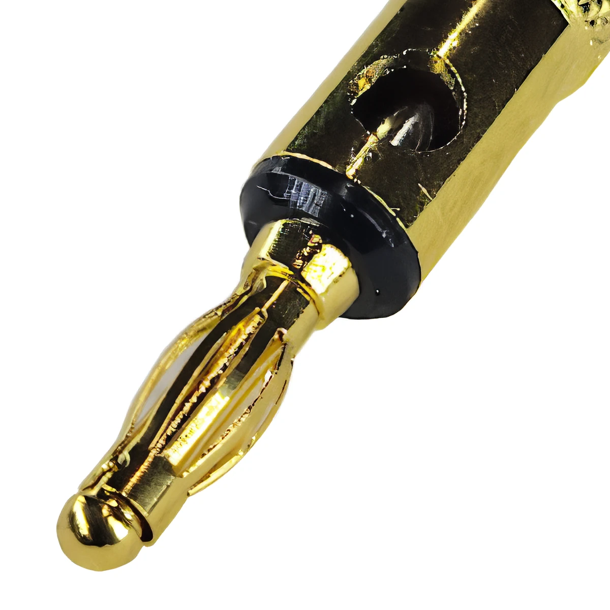 Miniatura 3 de Banana: fichas y adaptadores marca Arwen modelo BAN-TM/N