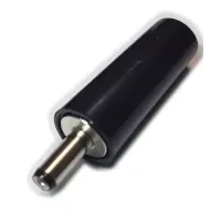 Ficha Dc Hueco 3,8 X 1 X 9,5 Mm Plug Macho Plastico Ficha Dc Hueco 3,8 X 1 X 9,5 Mm Plug Macho Plastico