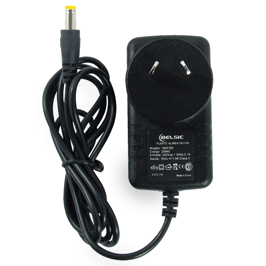 Miniatura 3 de Fuentes varias marca Belsic modelo 26295