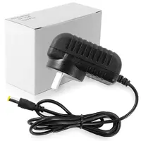 Fuente Switching 24V 1A Con Ficha 5,5 X 2,1 Mm Fuente Switching 24V 1A Con Ficha 5,5 X 2,1 Mm