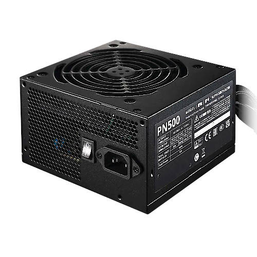 FUENTE 500W COOLER MASTER ELITE NEX PN500