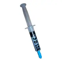 Grasa Disipadora Termica Jeringa 5G Metal Delta Gpm5