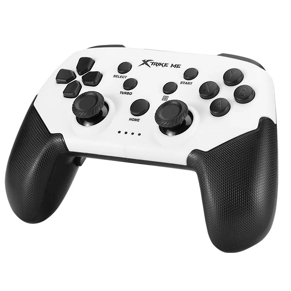 Miniatura 2 de Joysticks, gamepads marca Xtrike-Me modelo GP-43