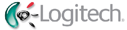 Logo Logitech
