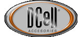 Logo D-Cell