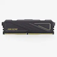 Memoria Ddr4 16Gb Hiksemi 3200Mhz Armor Black