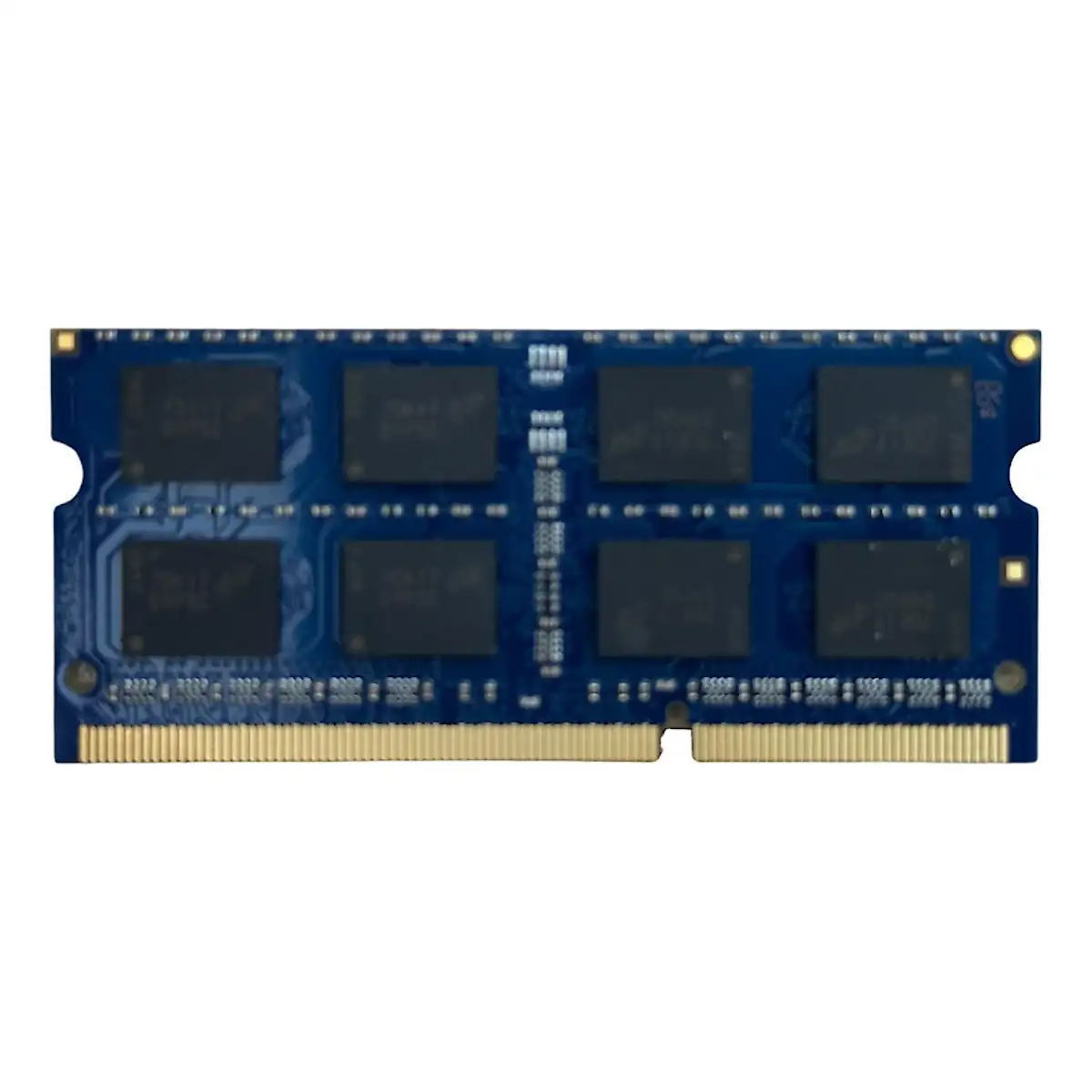 Miniatura 2 de Memorias marca Micron modelo BR-NB-4G-1333