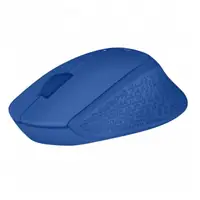 Mouse Inalambrico Logitech M280 Azul