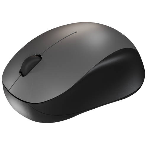 MOUSE BT INALAMBRICO KLIP XTREME KMB-001GR FURTIVE COMPATIBLE CON BLUETOOTH