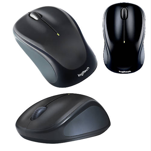 Miniatura 1 de Mouses Inalambricos marca Logitech modelo M317 910-003416