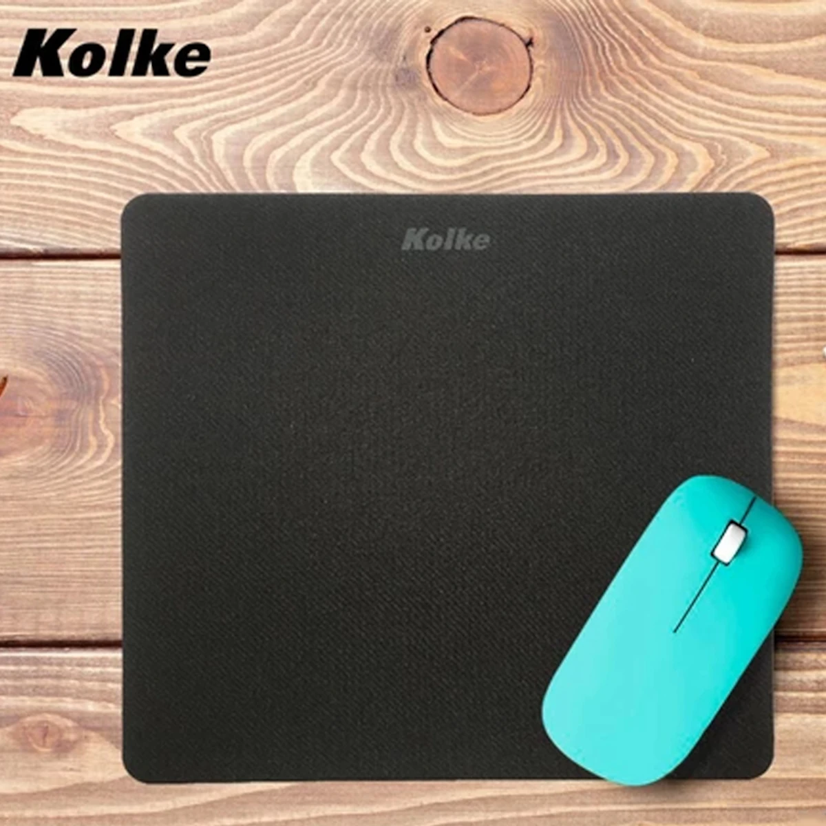 Miniatura 2 de Mouse Pad marca Kolke modelo KED-151