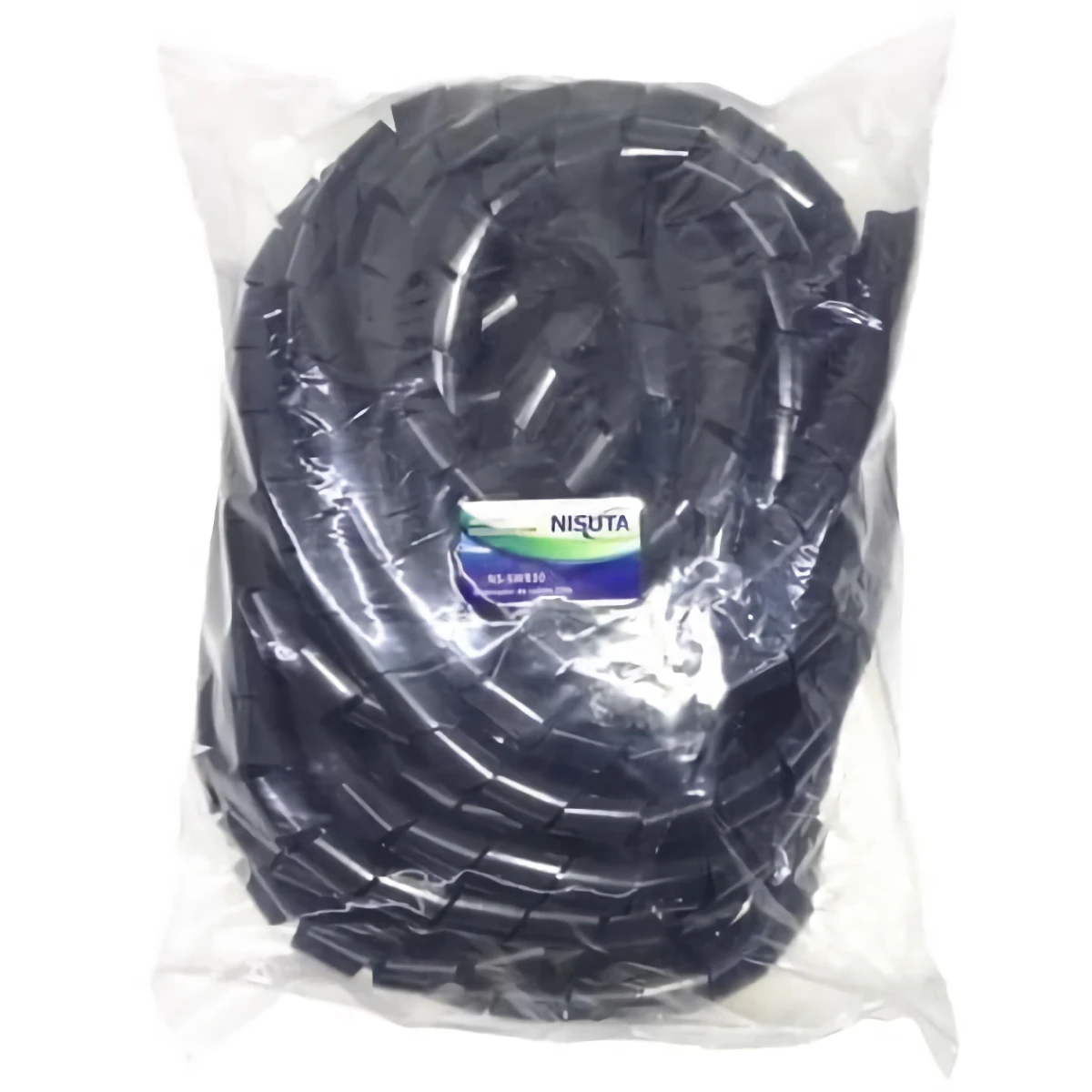 Miniatura 3 de Precintos y organizador cables marca Nisuta modelo NSSWB30