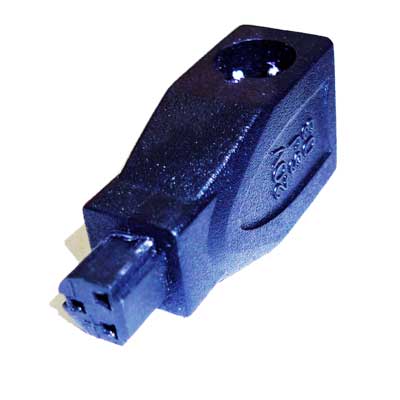 FUENTE SIKRO 10040-10055-10038 ADAPTADOR p/ TOSHIBA 3PIN 