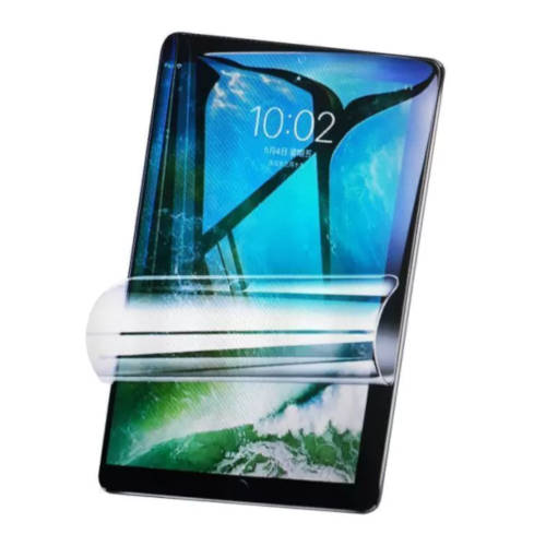 FILM PROTECTOR DE PANTALLA ANTIDESLUMBRANTE PARA IPAD