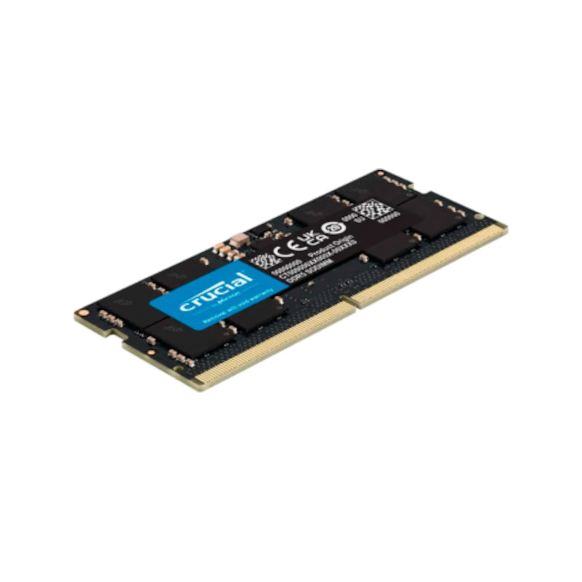 Miniatura 2 de Memorias marca Crucial modelo CB16GS4800