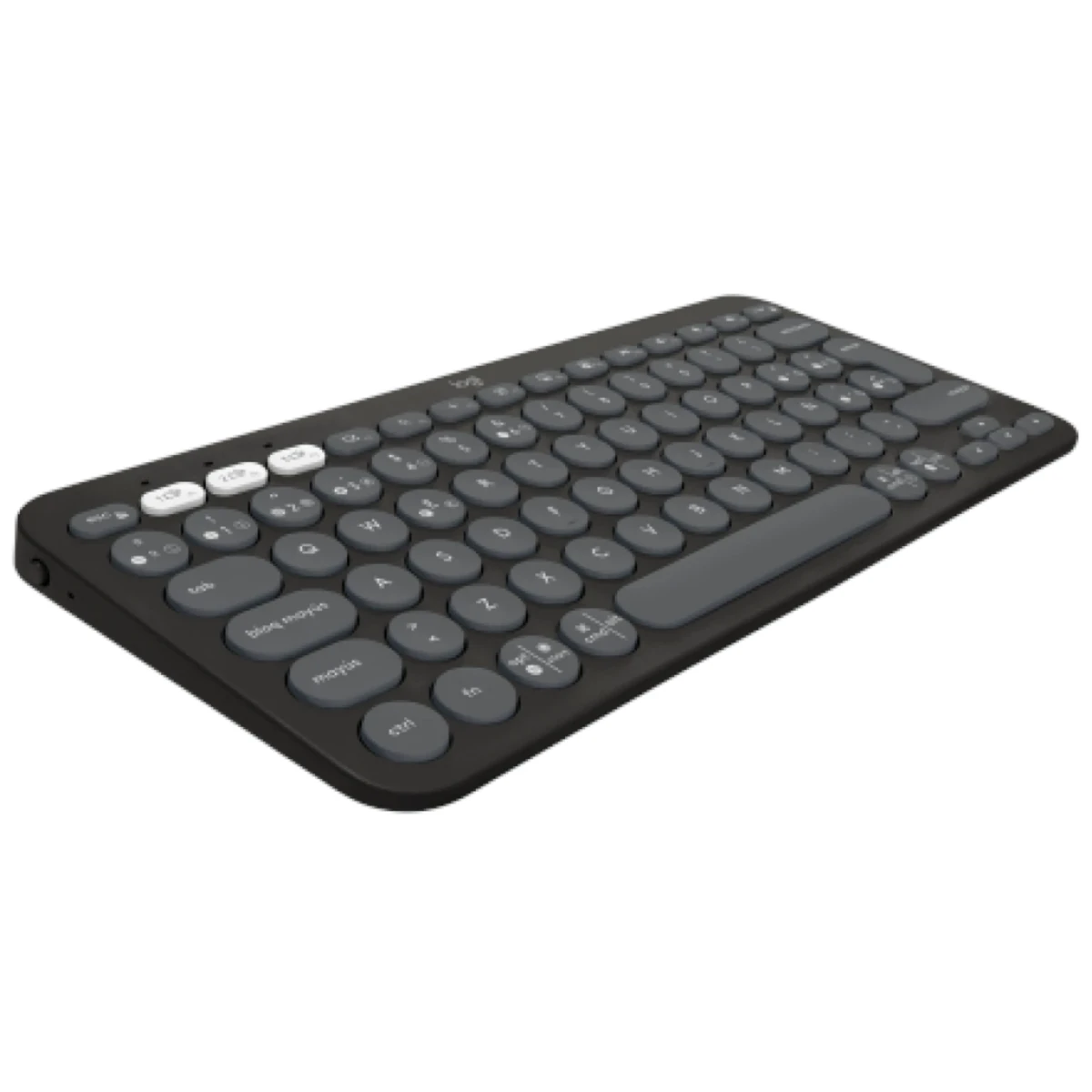 Miniatura 2 de Teclados inalambricos marca Logitech modelo K380 920-011783