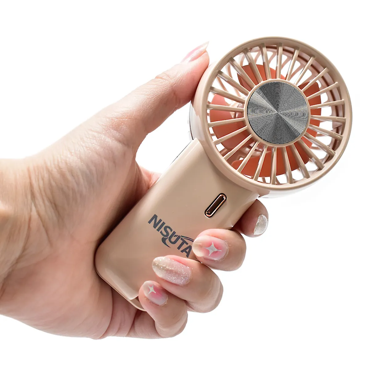 Miniatura 1 de Varios marca Nisuta modelo NSFANUP1