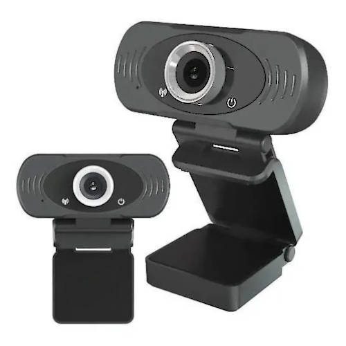 WEBCAM HD 1080P C/ MICROFONO VIDLOK W90 BY XIAOMI AUTOFOCUS