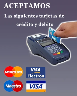 Conozca las novedades