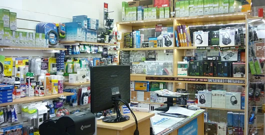 Foto de presentacion