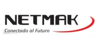 Logo NETMAK