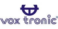 Logo Vox Tronic