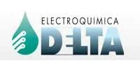 Logo Electroquimica Delta