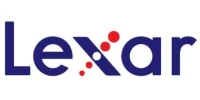 Logo Lexar